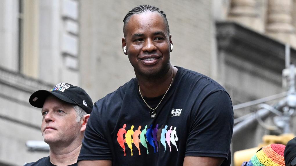 Νέο πένθος στο NBA: Έφυγε από τη ζωή ο Τζέισον Κόλινς