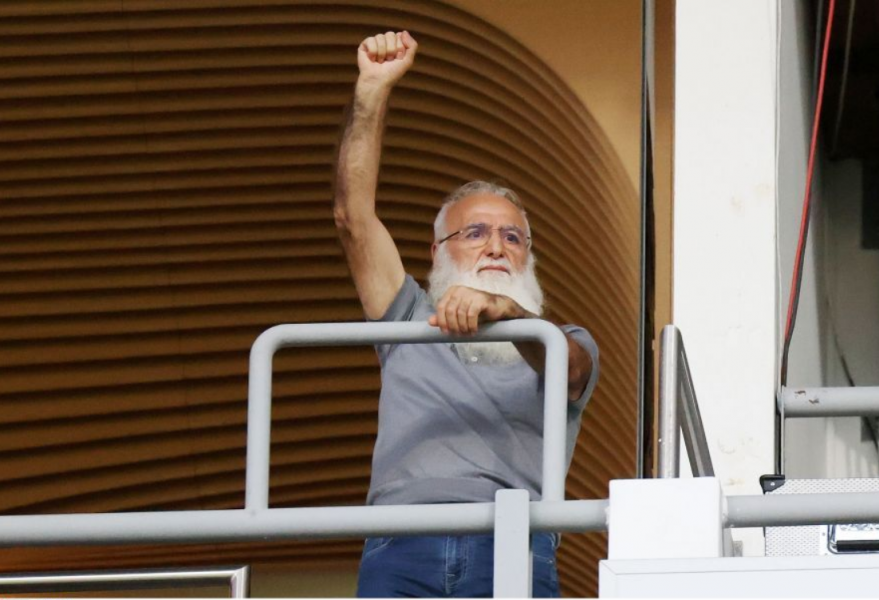 Το δώρο του Ιβάν Σαββίδη στις νταμπλούχες του ΠΑΟΚ