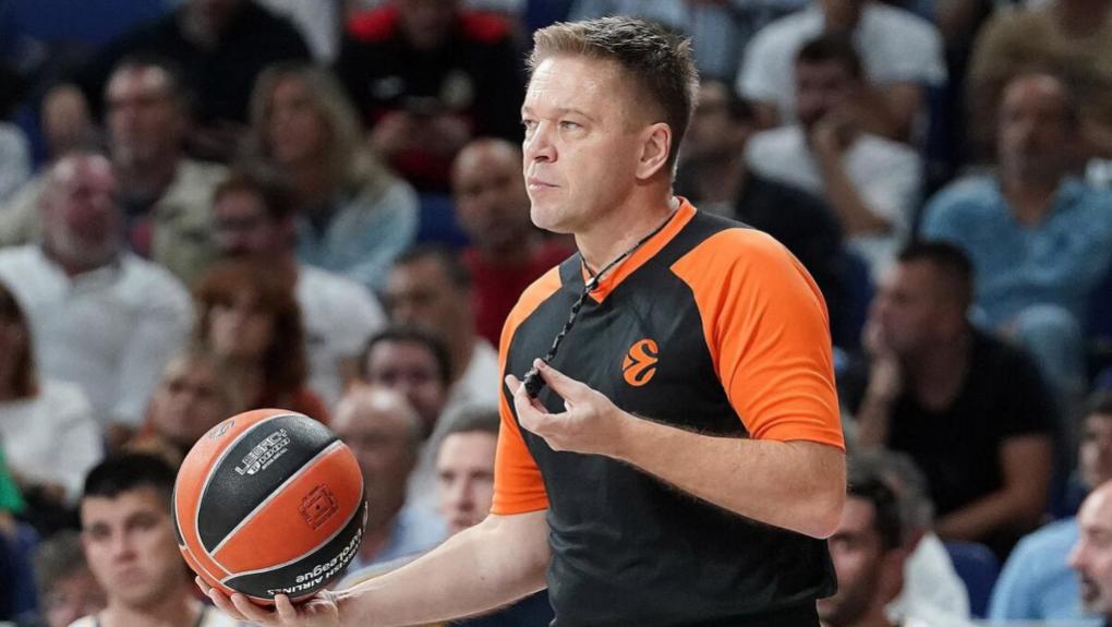 Η Euroleague ρίχνει όλα τα βαριά χαρτιά της: Γιαβόρ, Λοτερμόζερ και Νέντοβιτς στο Game 5!