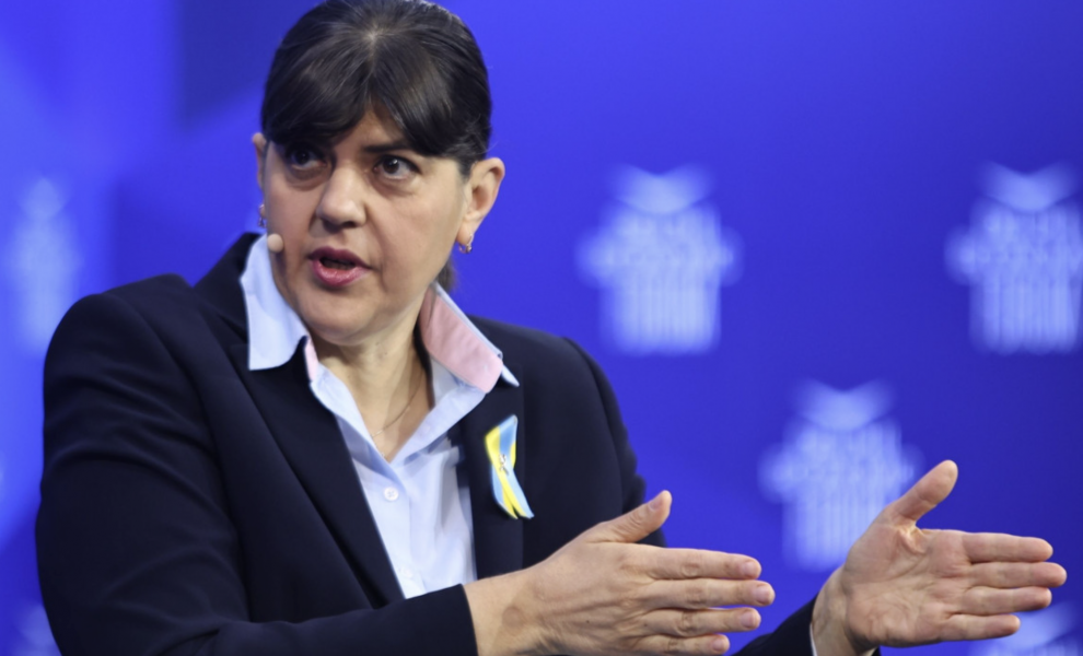 Πηγές υπουργείου Δικαιοσύνης για Κοβέσι: Δεν υπήρξε κανένας αιφνιδιασμός της Ευρωπαϊκής Εισαγγελίας