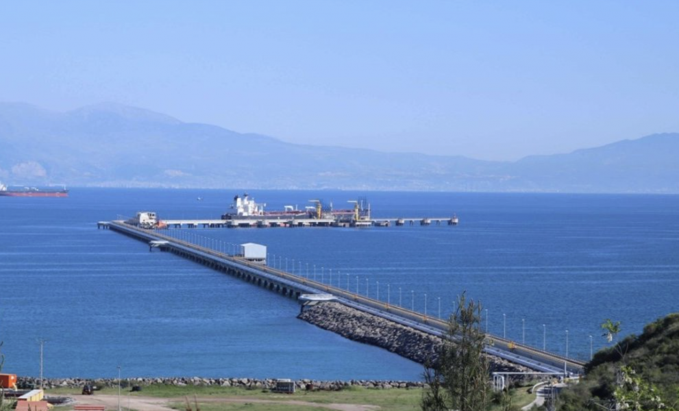 Προβληματισμός από το τουρκικό ενεργειακό παιχνίδι: Πώς επηρεάζονται Ελλάδα και Κύπρος