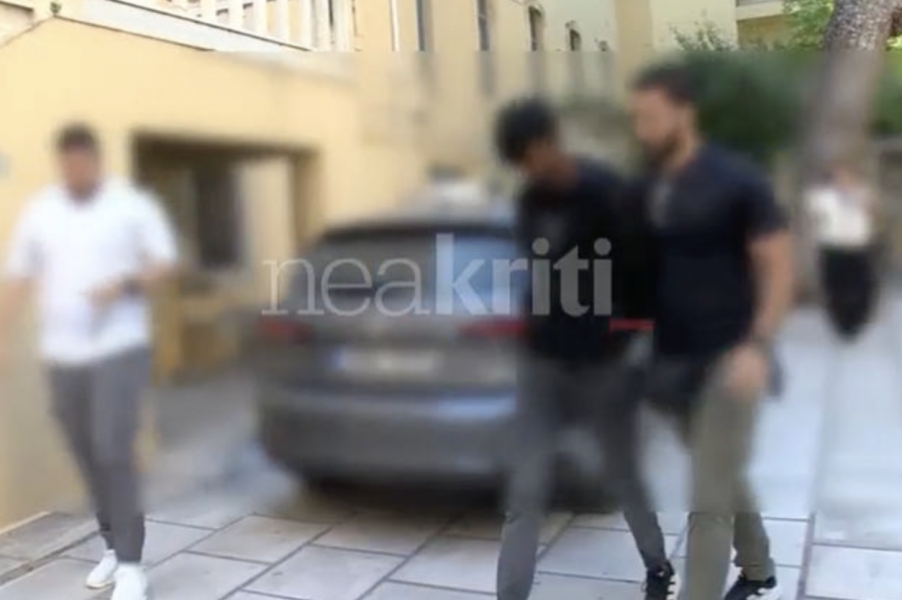 Κρήτη: Στον ανακριτή η μητέρα και ο σύντροφός της για την 3χρονη που κακοποιήθηκε