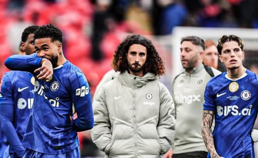Προβληματισμός στην Τσέλσι με την 10η θέση