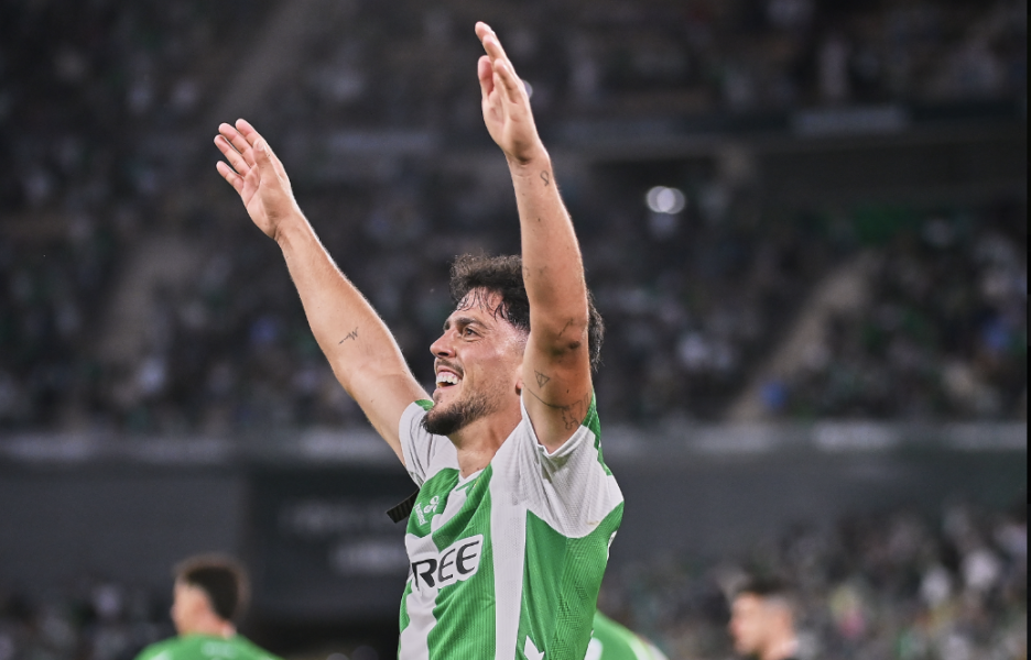 Οριστικά στο επόμενο Champions League η Μπέτις!