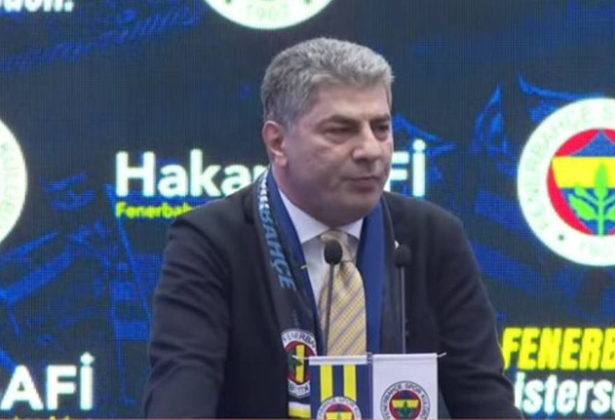 Υποψήφιος πρόεδρος Φενέρ: «Καταστροφική η διαιτησία στο F4, ντροπή η διοργάνωση, δεν αρκεί μια συγνώμη»