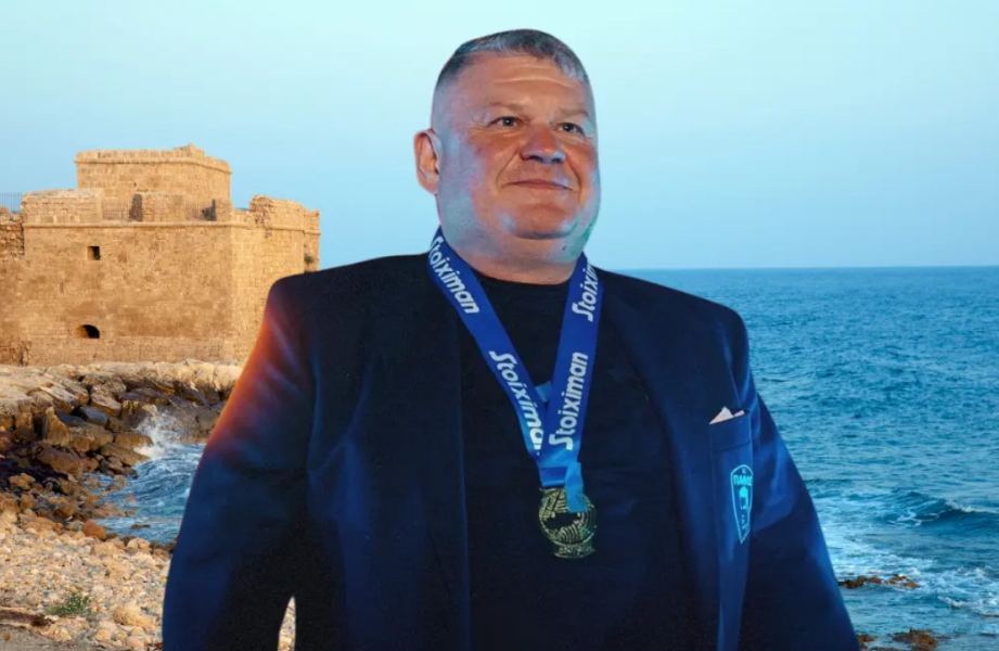 Μετά τα σενάρια για τον ΠΑΟΚ, η απάντηση Ντουμπόφ: «Θα είμαι μέρος της επόμενης ημέρας της Πάφου»