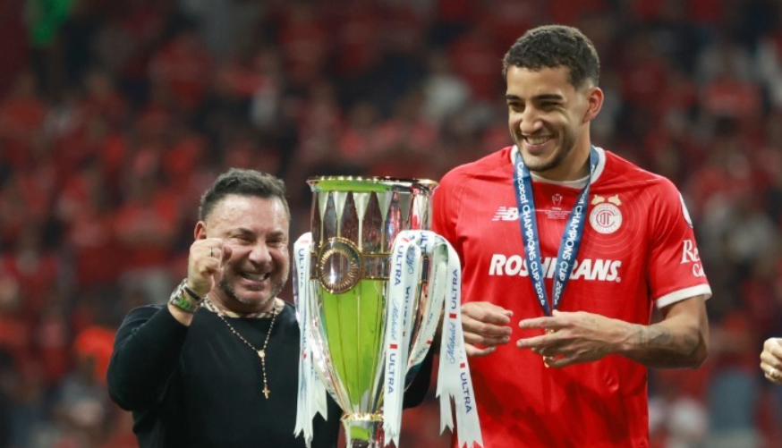 Η Τολούκα κατέκτησε το Champions Cup της CONCACAF