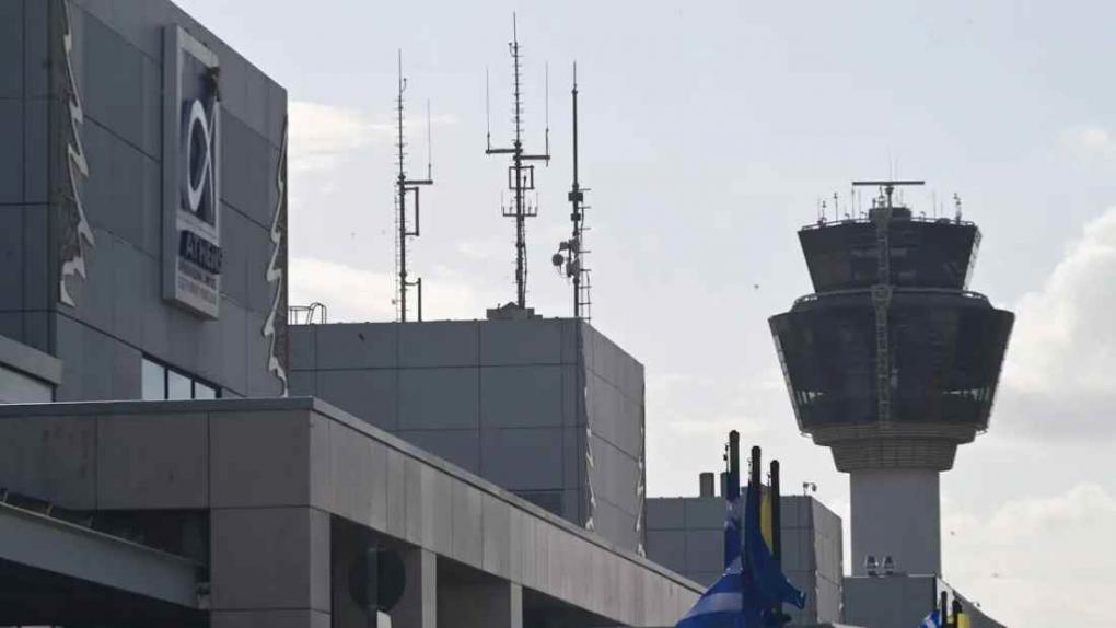 Συναγερμός στο αεροδρόμιο Ελευθέριος Βενιζέλος: Εντοπίστηκε νεκρός άνδρας μέσα σε τουαλέτες