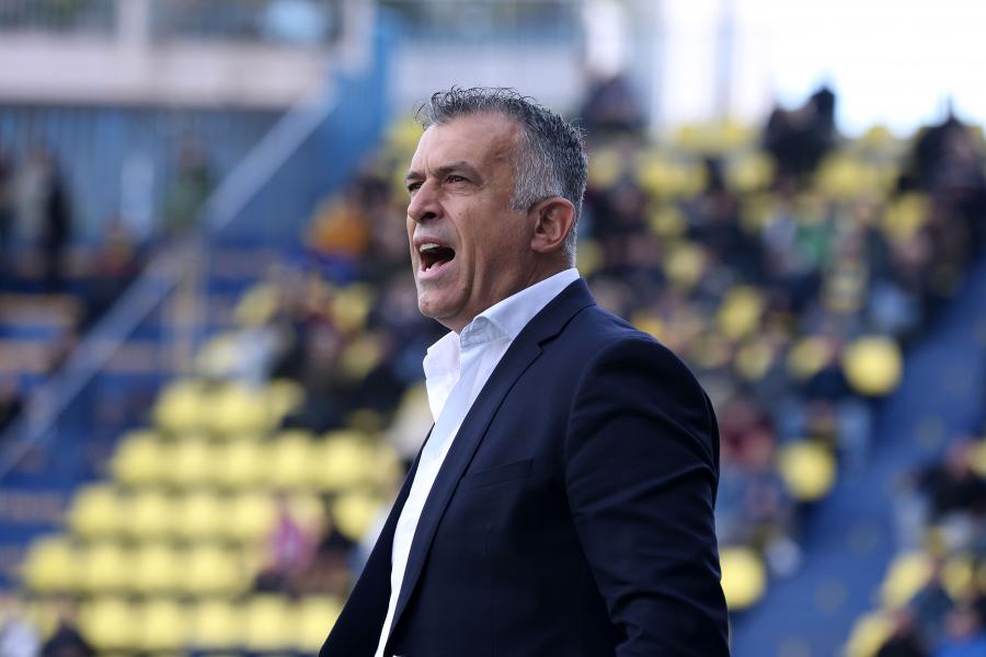Αναστασίου: «Πολλά σκαμπανεβάσματα φέτος, η σύμπνοια παικτών-κόσμου βοηθάει» (vid)