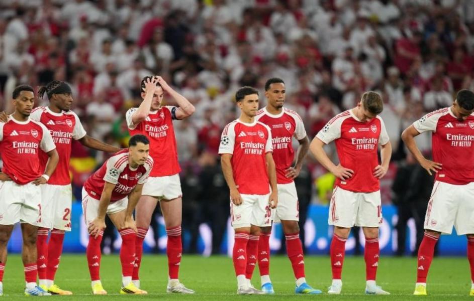Εάν δεν αντέχεις τον τακτικισμό της Άρσεναλ μάλλον δεν είσαι ποδοσφαιρόφιλος