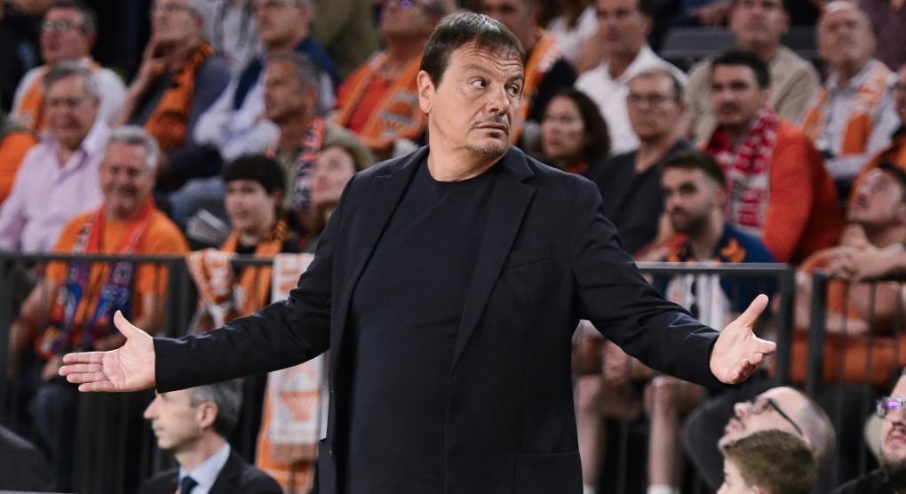 Σούμποτιτς: «Μετά το ευρωπαϊκό ο Αταμάν ασχολείται με όλα τα άλλα εκτός από την ομάδα και το μπάσκετ»