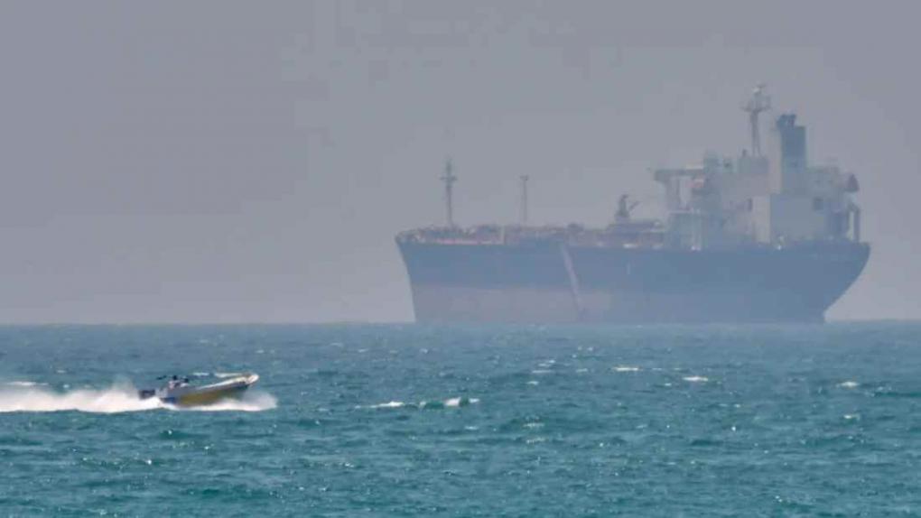Νόμιμο δικαίωμα του Ιράν η διαχείριση του Ορμούζ, λέει σύμβουλος του Μοτζταμπά Χαμενεΐ