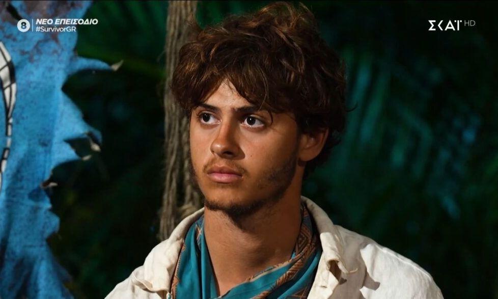 Σταυρός Φλώρος: Αυτός είναι ο παίκτης του Survivor που τραυματίστηκε - Ακρωτηριάστηκε στο δεξί πόδι