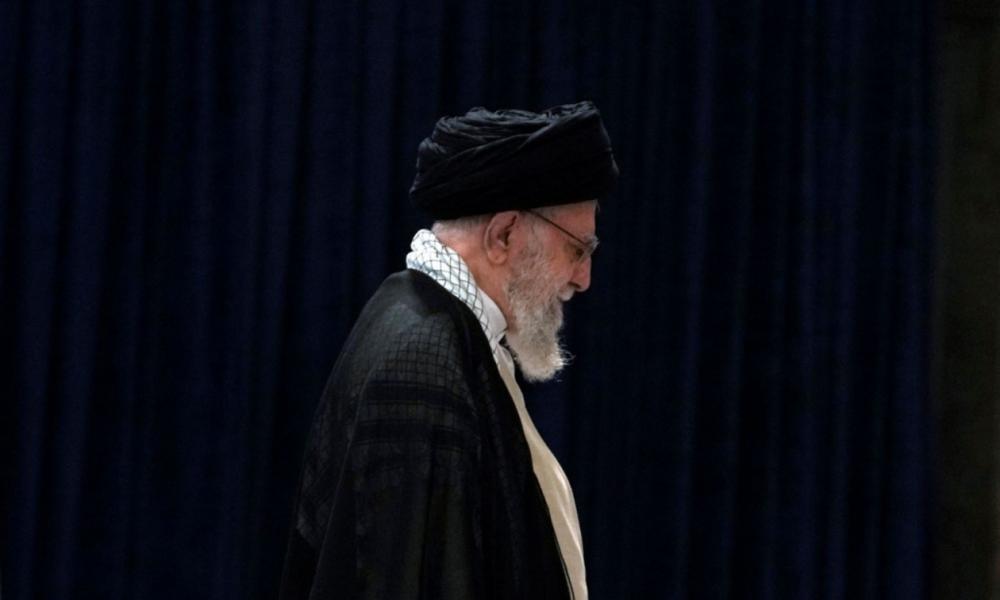 Ιράν: Ξεκίνησαν οι προετοιμασίες για την κηδεία του Αγιατολάχ Χαμενεΐ