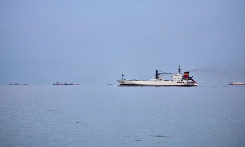 Ιταλία: Στέλνει δύο ναρκαλιευτικά στα Στενά του Ορμούζ