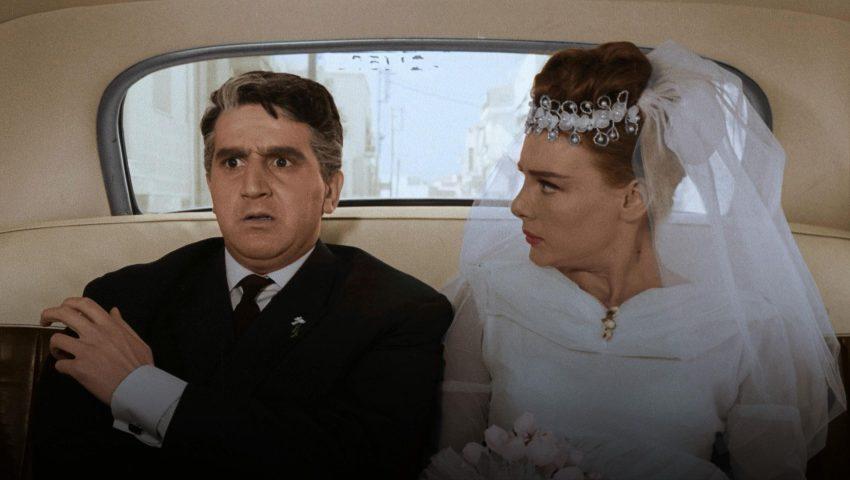 «Η γυνή να φοβήται τον άνδρα»: Το σκηνοθετικό λάθος στη σκηνή του γάμου που κανείς δεν είχε προσέξει