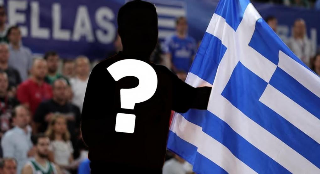 Η επόμενη μεγάλη κίνηση του Θρύλου: Ποιον ελληνοποιεί για την προσφορά του