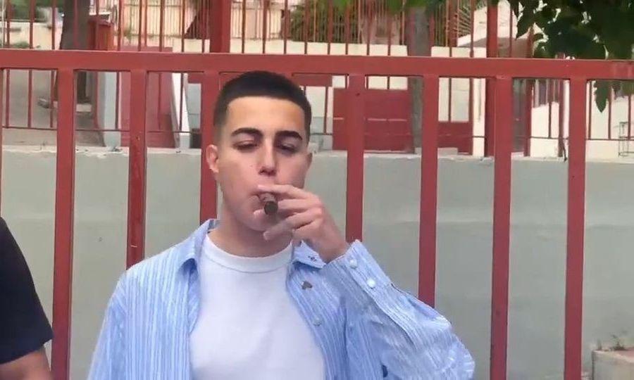 Πανελλαδικές 2026: Υποψήφιοι δίνουν μάχη να μπουν στο Luben - «Εγώ ήρθα να βοηθήσω να ρίξουμε τις βάσεις» (vid)
