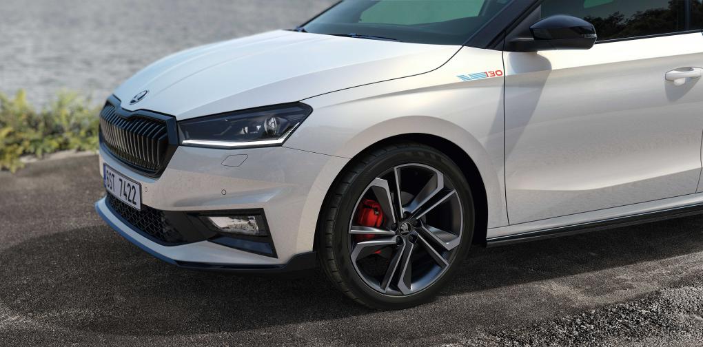 Skoda Fabia 130: Άνοιξαν οι παραγγελίες για το ταχύτερο Fabia στην ιστορία