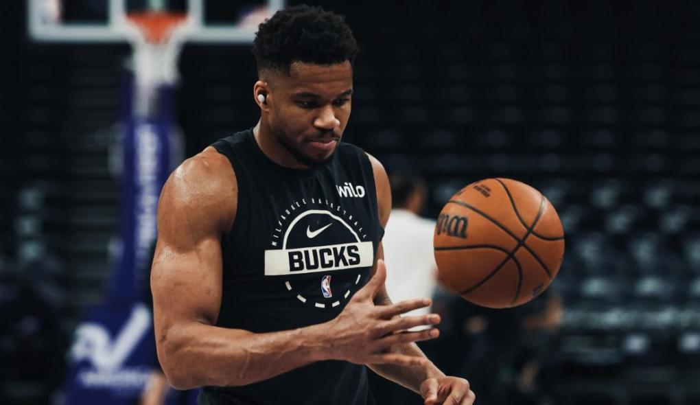 Το NBA έκλεισε την έρευνα για τη μη συμμετοχή του Αντετοκούνμπο στους Μπακς
