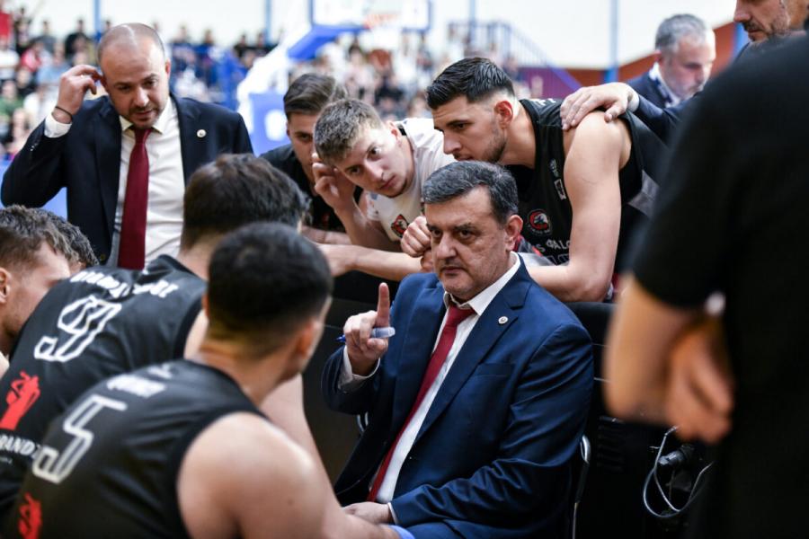 Γιαπλές: «Ο Βίκος θα παίξει στα Γιάννινα και θα είναι η ομάδα όλης της πόλης»