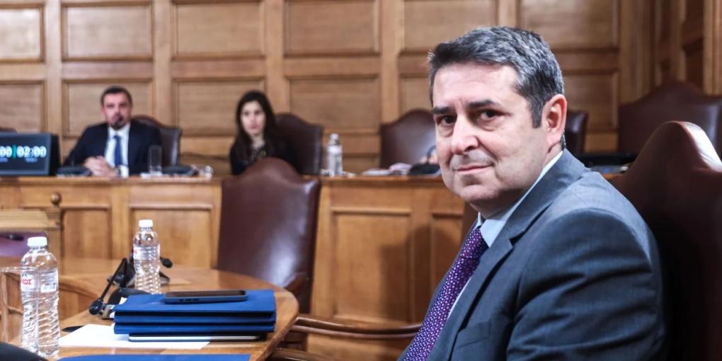 Βελτιωμένη η κατάσταση του Γιώργου Μυλωνάκη, στη Γερμανία το επόμενο στάδιο -Η αντίδρασή του στην ερώτηση του πρωθυπουργού