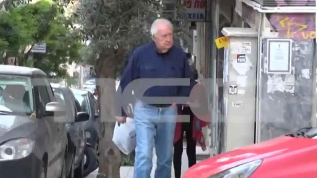 Στέιτ Ντιπάρτμεντ για Γιωτόπουλο: «Καταδικασμένος δολοφόνος και τρομοκράτης που διέπραξε ειδεχθή εγκλήματα»