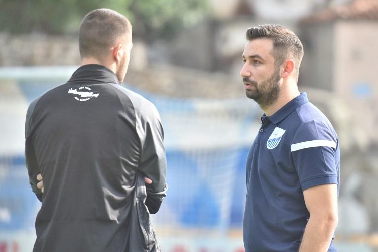 ΟΦΗ: Γουνδουλάκης και Ξουρής στο τμήμα σκάουτινγκ