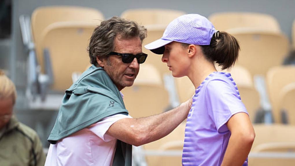 Roland Garros: Το πρόγραμμα της Δευτέρας