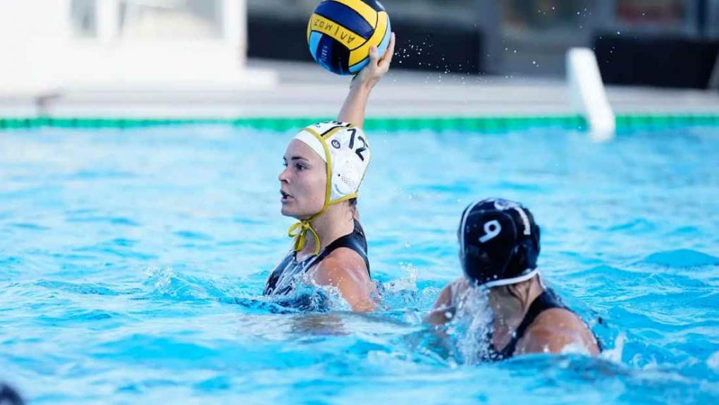 Στην 5η θέση της Waterpolo League ο Άλιμος