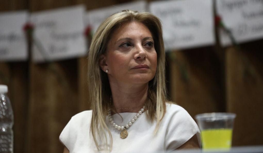 Τσίπρας, Σαμαράς, Καρυστιανού: Ανακοινώνονται…