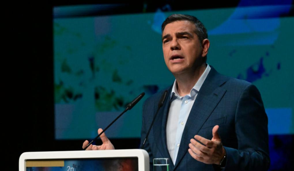 «Θέλει να χτυπήσει τον Τσίπρα»: Αυτό είναι το πρωτοσέλιδο του «Documento» που προκάλεσε σφοδρές αντιδράσεις