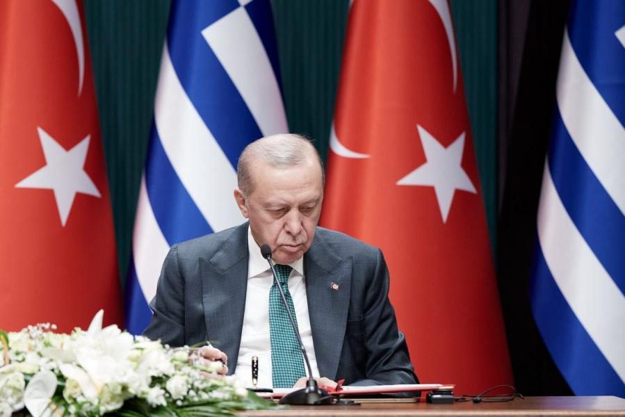 Πολύ σοβαρό επεισόδιο στο Αιγαίο: Έχετε αντιληφθεί τι συνέβη χθες με τους Τούρκους;