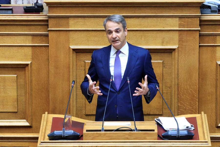 Επιστροφή 13ου μισθού: Το σχέδιο Μητσοτάκη για την κίνηση – ματ στη ΔΕΘ