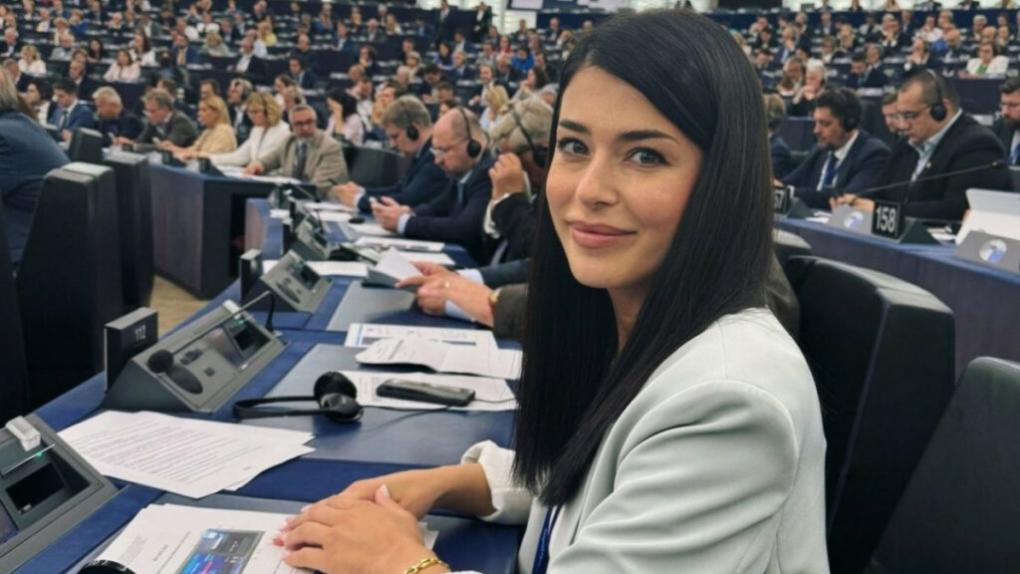 Το πόθεν έσχες της Λατινοπούλου: Ο λόγος που από τα 3.000 πέρυσι έφθασε στα 82.000 ευρώ φέτος