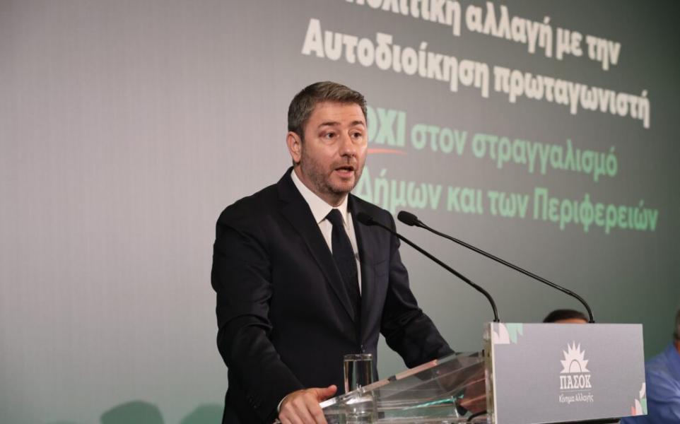 Νέες δημοσκοπήσεις: Σοκ και δέος για το ΠΑΣΟΚ - Το κόμμα που αλλάζει τα δεδομένα