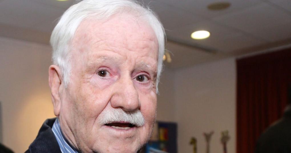 «Έφυγε» από τη ζωή ο σπουδαίος Ηρακλής Κοτζιάς - Θλίψη στον δημοσιογραφικό κόσμο