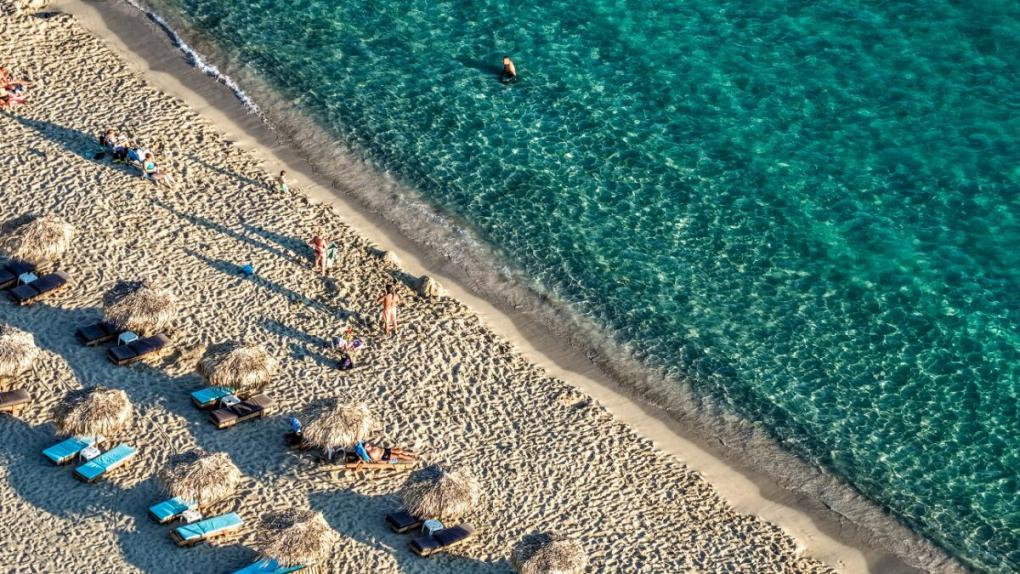 Καιρός σήμερα: Στους 30 βαθμούς η θερμοκρασία – Τοπικές βροχές στα ηπειρωτικά