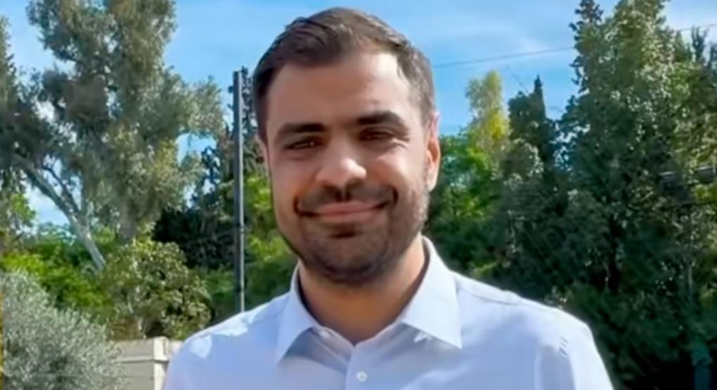 Μαρινάκης: «Αγαπημένος μου παίκτης ο Σπανούλης, θα έκανα Υπουργό τον Ουόκαπ»