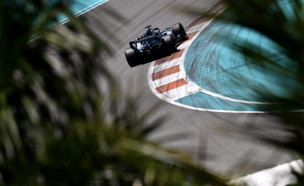 Live: Grand Prix Μαϊάμι