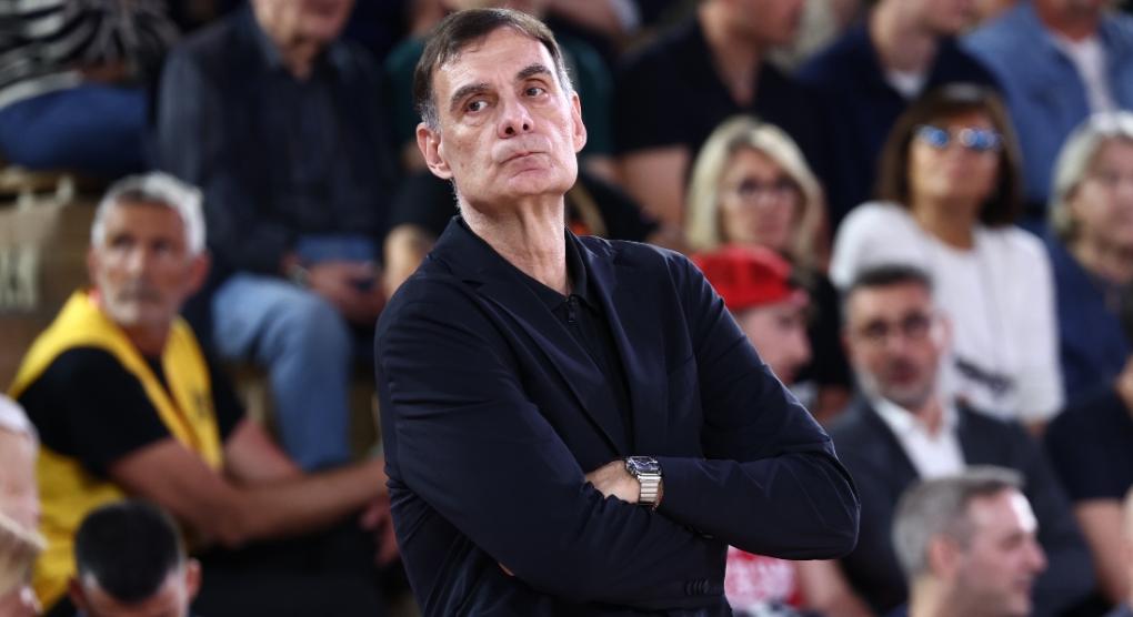Κουτλάι: «Πλεονέκτημα για την Φενέρ ότι ο Μπαρτζώκας έχει δυσκολευτεί στη διαχείριση της πίεσης του F4»