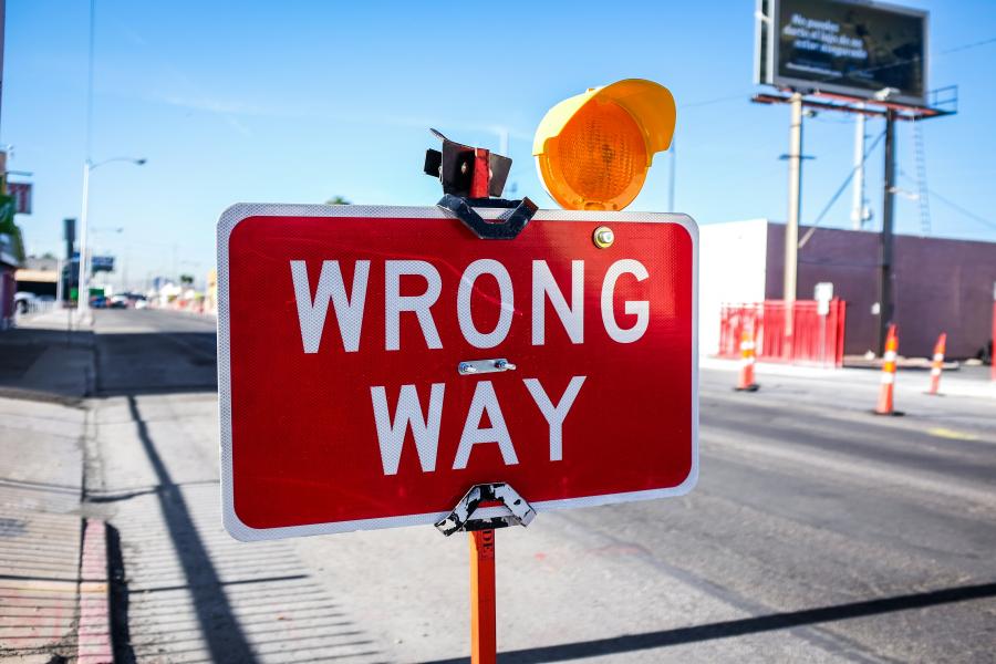 Κουίζ «Error 404»: Μπορείς να βρεις τα λάθη σε 10 ερωτήσεις που σκαλώνουν και τους πιο δυνατούς;
