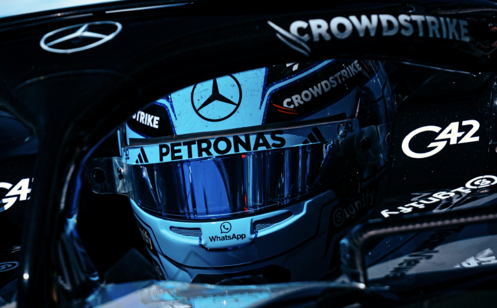 Grand Prix Καναδά: Ο Τζορτζ Ράσελ πήρε την pole position