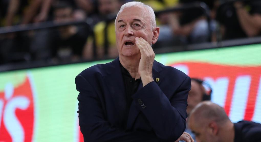 Σάκοτα: «Επιτυχημένη σεζόν για εμάς - Έχω συμβόλαιο, θα δούμε από τι πόστο θα συνεχίσω»