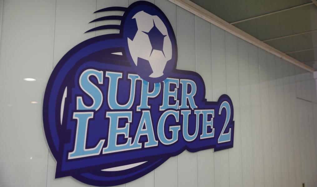 Βρακάς: «Συμφωνία με τη Super League 2 για έναν μικρό στην ενδεκάδα»