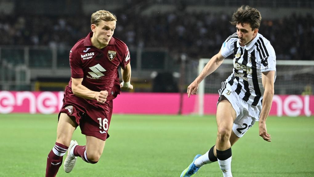 Χωρίς νικητή το επεισοδιακό «Derby della Mole»