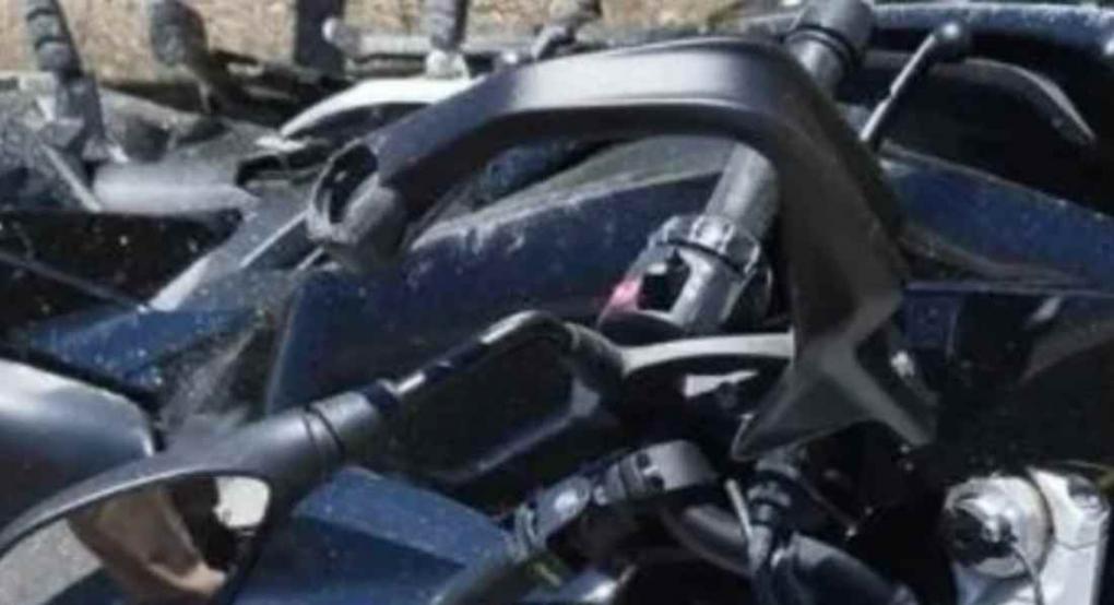 Πάτρα: Πώς έγινε το μοιραίο τροχαίο με τη μηχανή, νεκροί ένας 52χρονος και ο 17χρονος γιος του
