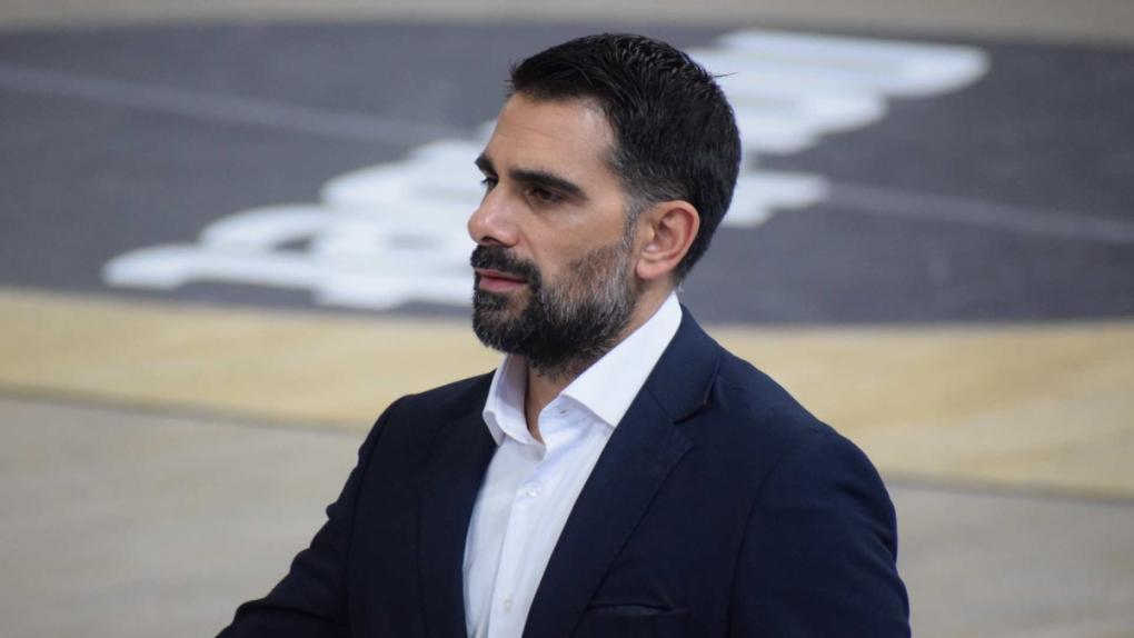 Βαρβούνης: «Η Basketball Africa League μού κέντρισε το ενδιαφέρον για να πάω στην Αλ Αχλί Βεγγάζης»