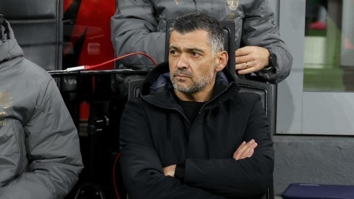 Στην λίστα της Μπεσίκτας και ο Κονσεϊσάο!