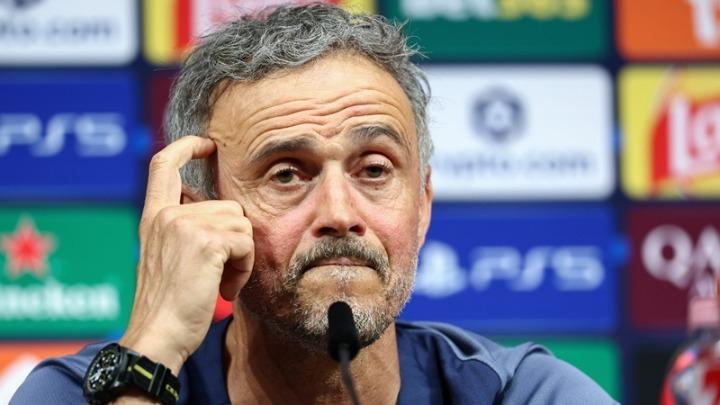 Ενρίκε: «Δεν υπάρχει φαβορί στον τελικό - Ακόμη πιο δυνατό το κινητρό μας για το back-to-back»